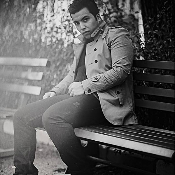 دانلود آهنگ تنهایی